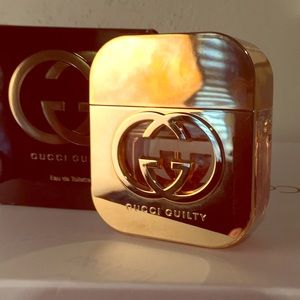 Women's Gucci Guilty EDT 50ml